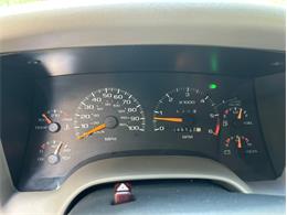 1997 Chevrolet Blazer (CC-2122652) for sale in Greensboro, North Carolina