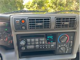 1997 Chevrolet Blazer (CC-2122652) for sale in Greensboro, North Carolina