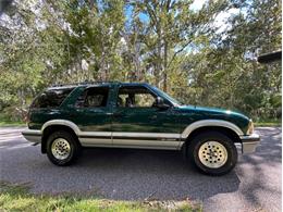 1997 Chevrolet Blazer (CC-2122652) for sale in Greensboro, North Carolina