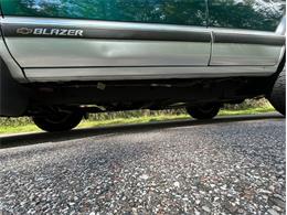 1997 Chevrolet Blazer (CC-2122652) for sale in Greensboro, North Carolina