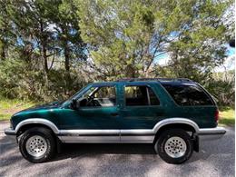 1997 Chevrolet Blazer (CC-2122652) for sale in Greensboro, North Carolina