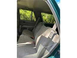 1997 Chevrolet Blazer (CC-2122652) for sale in Greensboro, North Carolina