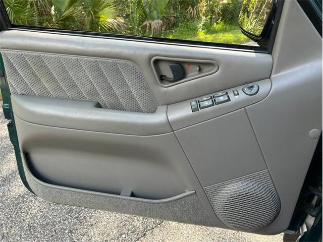 1997 Chevrolet Blazer (CC-2122652) for sale in Greensboro, North Carolina