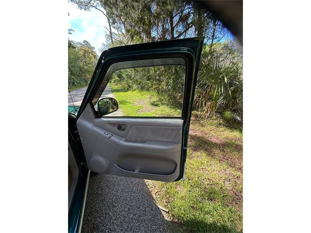 1997 Chevrolet Blazer (CC-2122652) for sale in Greensboro, North Carolina