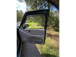 1997 Chevrolet Blazer (CC-2122652) for sale in Greensboro, North Carolina