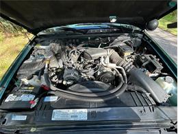 1997 Chevrolet Blazer (CC-2122652) for sale in Greensboro, North Carolina