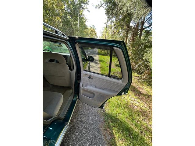 1997 Chevrolet Blazer (CC-2122652) for sale in Greensboro, North Carolina