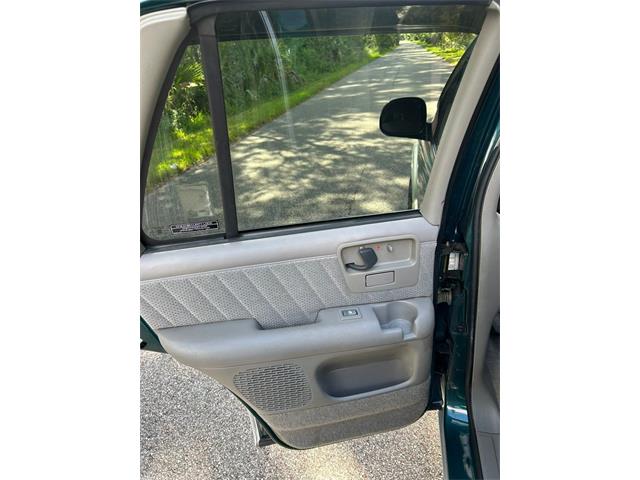 1997 Chevrolet Blazer (CC-2122652) for sale in Greensboro, North Carolina