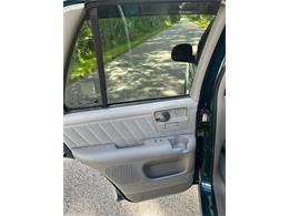 1997 Chevrolet Blazer (CC-2122652) for sale in Greensboro, North Carolina