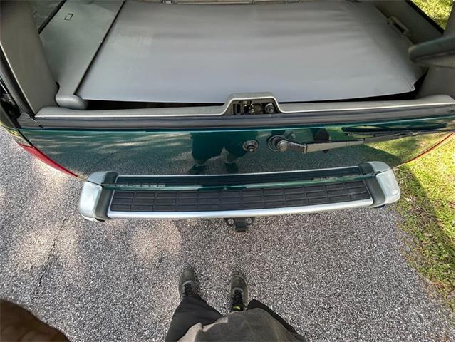 1997 Chevrolet Blazer (CC-2122652) for sale in Greensboro, North Carolina