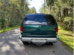 1997 Chevrolet Blazer (CC-2122652) for sale in Greensboro, North Carolina
