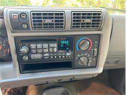 1997 Chevrolet Blazer (CC-2122652) for sale in Greensboro, North Carolina