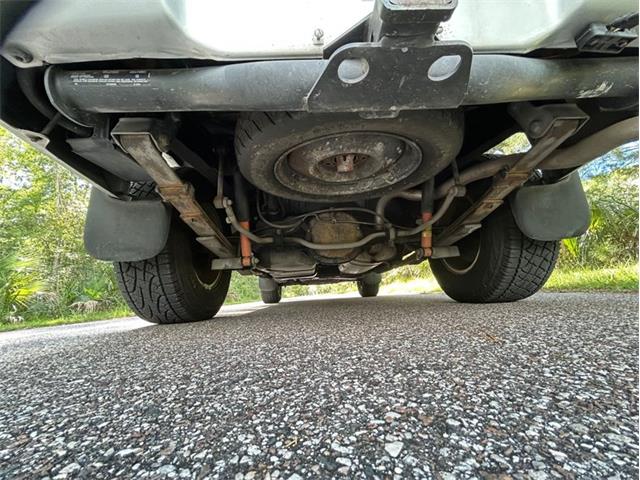 1997 Chevrolet Blazer (CC-2122652) for sale in Greensboro, North Carolina