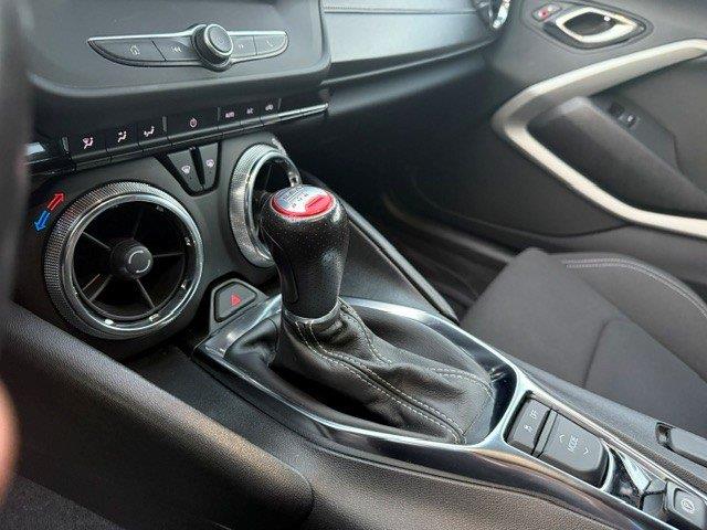 2020 Chevrolet Camaro (CC-2122653) for sale in Greensboro, North Carolina