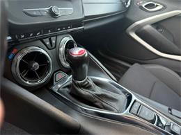 2020 Chevrolet Camaro (CC-2122653) for sale in Greensboro, North Carolina