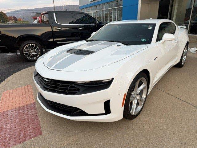 2020 Chevrolet Camaro (CC-2122653) for sale in Greensboro, North Carolina