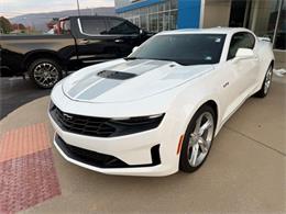 2020 Chevrolet Camaro (CC-2122653) for sale in Greensboro, North Carolina