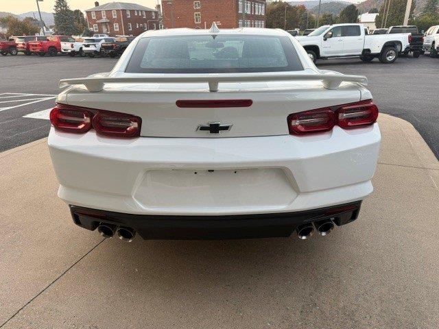 2020 Chevrolet Camaro (CC-2122653) for sale in Greensboro, North Carolina
