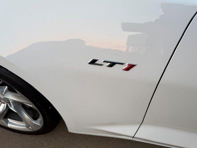 2020 Chevrolet Camaro (CC-2122653) for sale in Greensboro, North Carolina