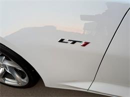 2020 Chevrolet Camaro (CC-2122653) for sale in Greensboro, North Carolina