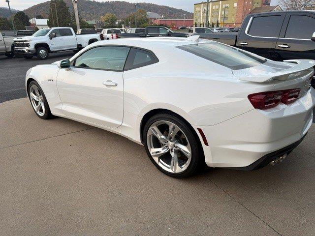2020 Chevrolet Camaro (CC-2122653) for sale in Greensboro, North Carolina