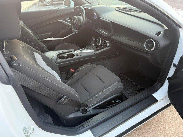 2020 Chevrolet Camaro (CC-2122653) for sale in Greensboro, North Carolina