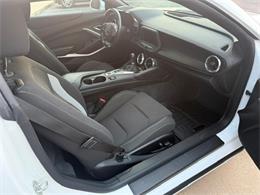 2020 Chevrolet Camaro (CC-2122653) for sale in Greensboro, North Carolina