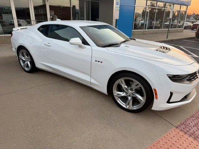 2020 Chevrolet Camaro (CC-2122653) for sale in Greensboro, North Carolina
