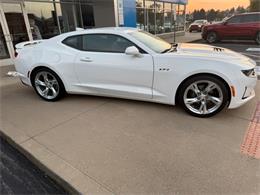 2020 Chevrolet Camaro (CC-2122653) for sale in Greensboro, North Carolina