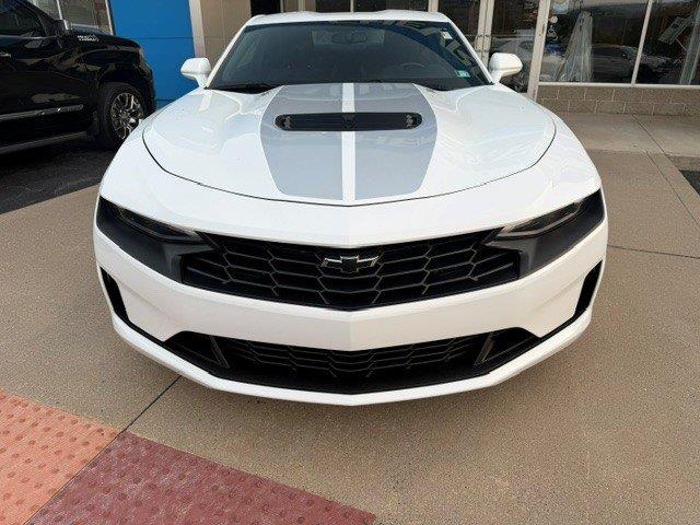 2020 Chevrolet Camaro (CC-2122653) for sale in Greensboro, North Carolina