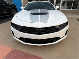 2020 Chevrolet Camaro (CC-2122653) for sale in Greensboro, North Carolina