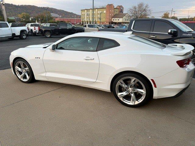 2020 Chevrolet Camaro (CC-2122653) for sale in Greensboro, North Carolina