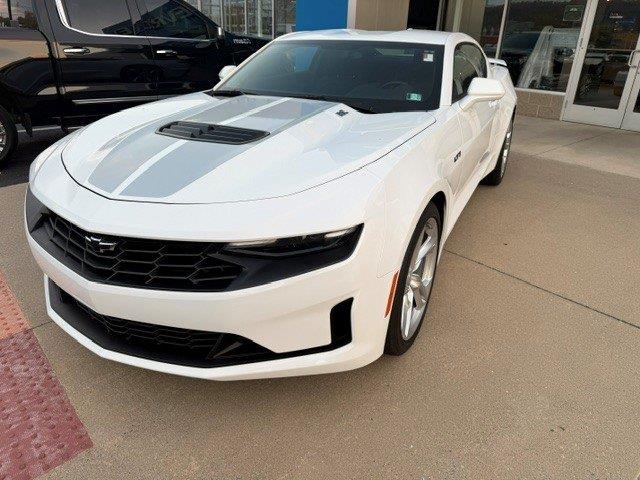 2020 Chevrolet Camaro (CC-2122653) for sale in Greensboro, North Carolina