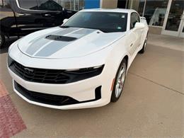 2020 Chevrolet Camaro (CC-2122653) for sale in Greensboro, North Carolina