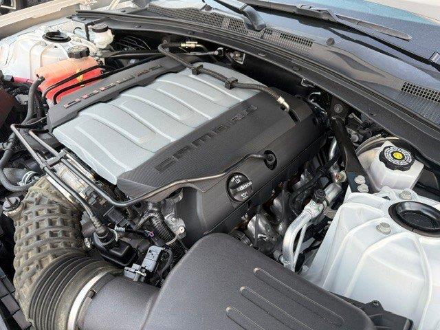 2020 Chevrolet Camaro (CC-2122653) for sale in Greensboro, North Carolina