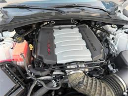 2020 Chevrolet Camaro (CC-2122653) for sale in Greensboro, North Carolina