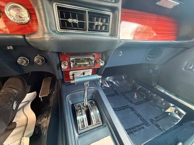 1970 Mercury Cougar XR7 (CC-2122654) for sale in Greensboro, North Carolina