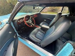 1970 Mercury Cougar XR7 (CC-2122654) for sale in Greensboro, North Carolina
