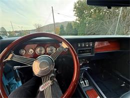 1970 Mercury Cougar XR7 (CC-2122654) for sale in Greensboro, North Carolina