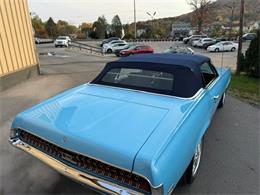 1970 Mercury Cougar XR7 (CC-2122654) for sale in Greensboro, North Carolina