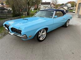 1970 Mercury Cougar XR7 (CC-2122654) for sale in Greensboro, North Carolina