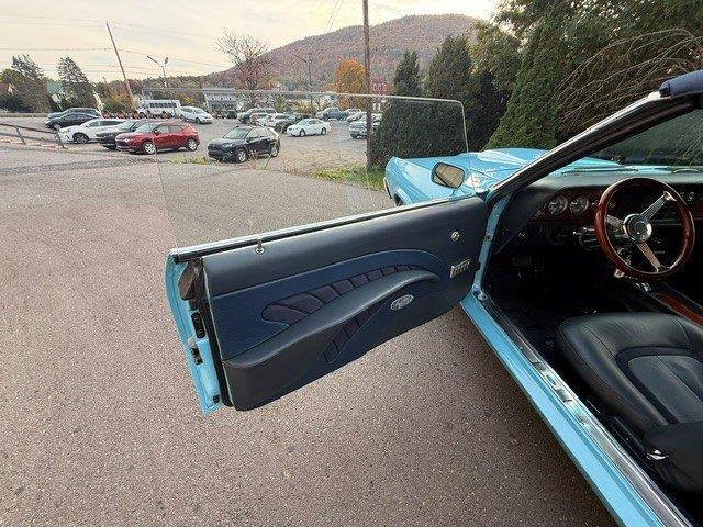 1970 Mercury Cougar XR7 (CC-2122654) for sale in Greensboro, North Carolina