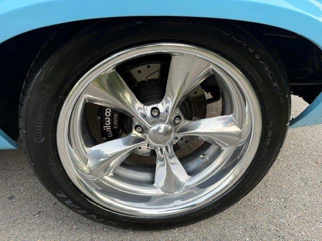 1970 Mercury Cougar XR7 (CC-2122654) for sale in Greensboro, North Carolina
