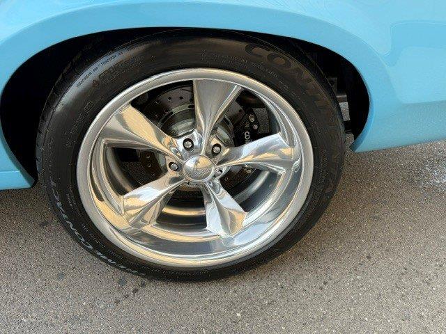 1970 Mercury Cougar XR7 (CC-2122654) for sale in Greensboro, North Carolina