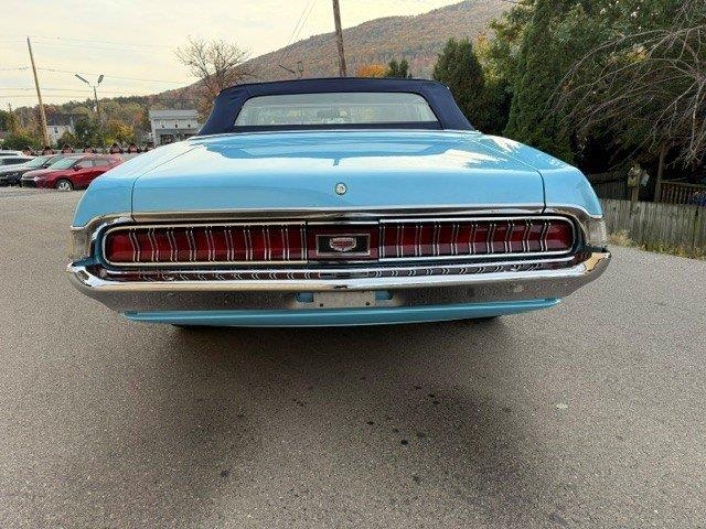 1970 Mercury Cougar XR7 (CC-2122654) for sale in Greensboro, North Carolina