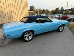 1970 Mercury Cougar XR7 (CC-2122654) for sale in Greensboro, North Carolina