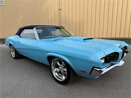 1970 Mercury Cougar XR7 (CC-2122654) for sale in Greensboro, North Carolina