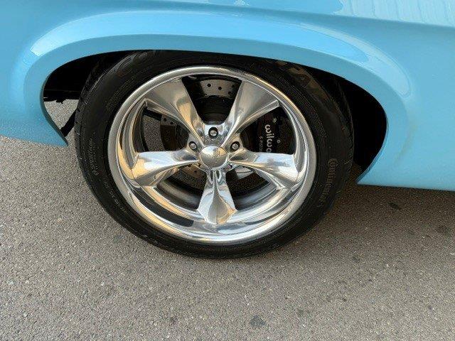 1970 Mercury Cougar XR7 (CC-2122654) for sale in Greensboro, North Carolina