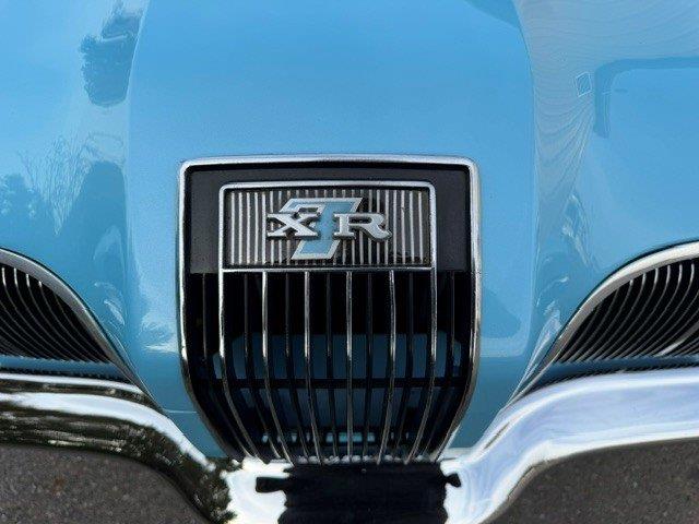 1970 Mercury Cougar XR7 (CC-2122654) for sale in Greensboro, North Carolina