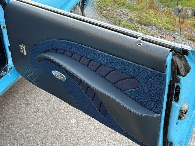 1970 Mercury Cougar XR7 (CC-2122654) for sale in Greensboro, North Carolina